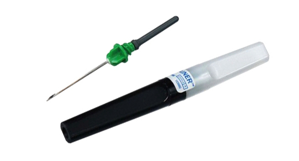 Image AIGUILLE VACUTAINER® 20G X 1